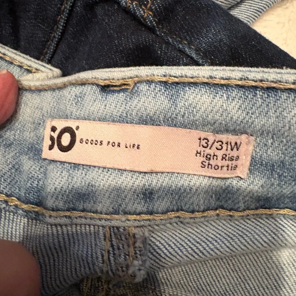 Juniors Denim Shorts Bundle - Picture 5 of 5